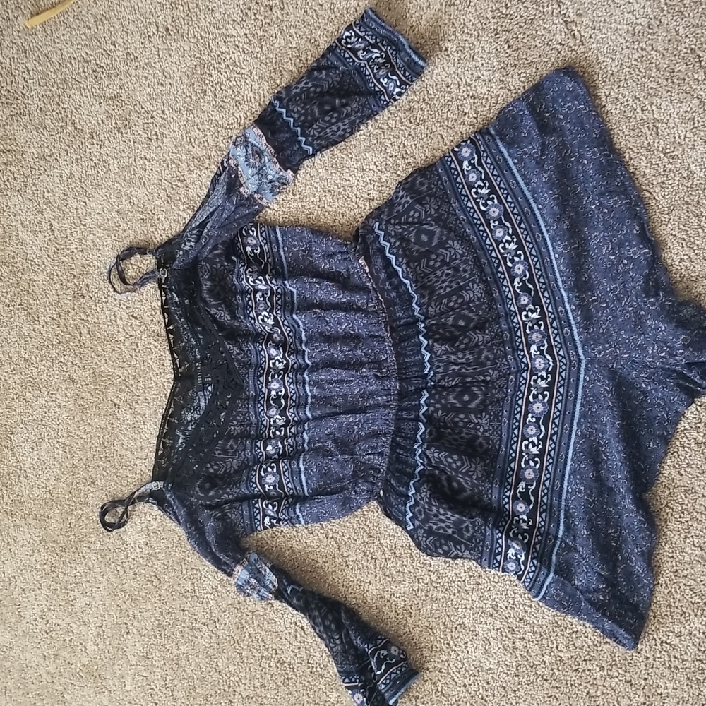 No longer fits